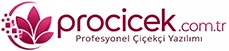 ProÇiçek — Çiçekçi Yazılımı